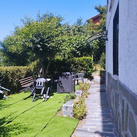 Colosimi Montagna&Mare Calabria B&B Rent Ebike E Bed Motorbike מראה חיצוני תמונה